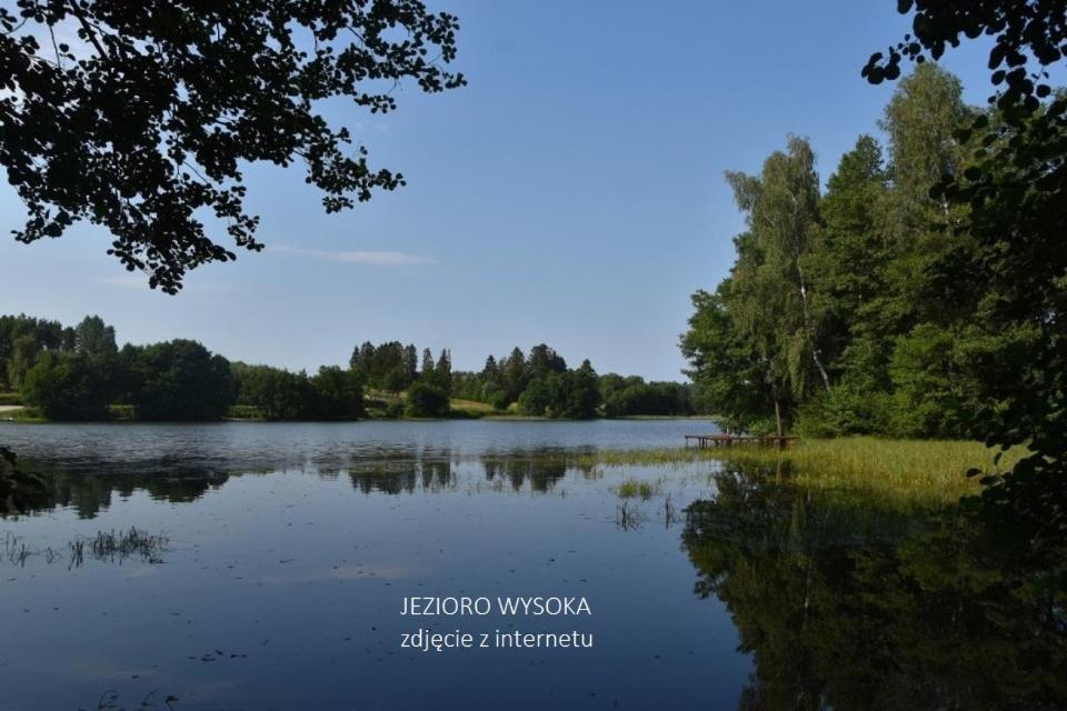 KowalewoLuksusowy- Nowoczesny Dom W Lesie别墅 外观 照片